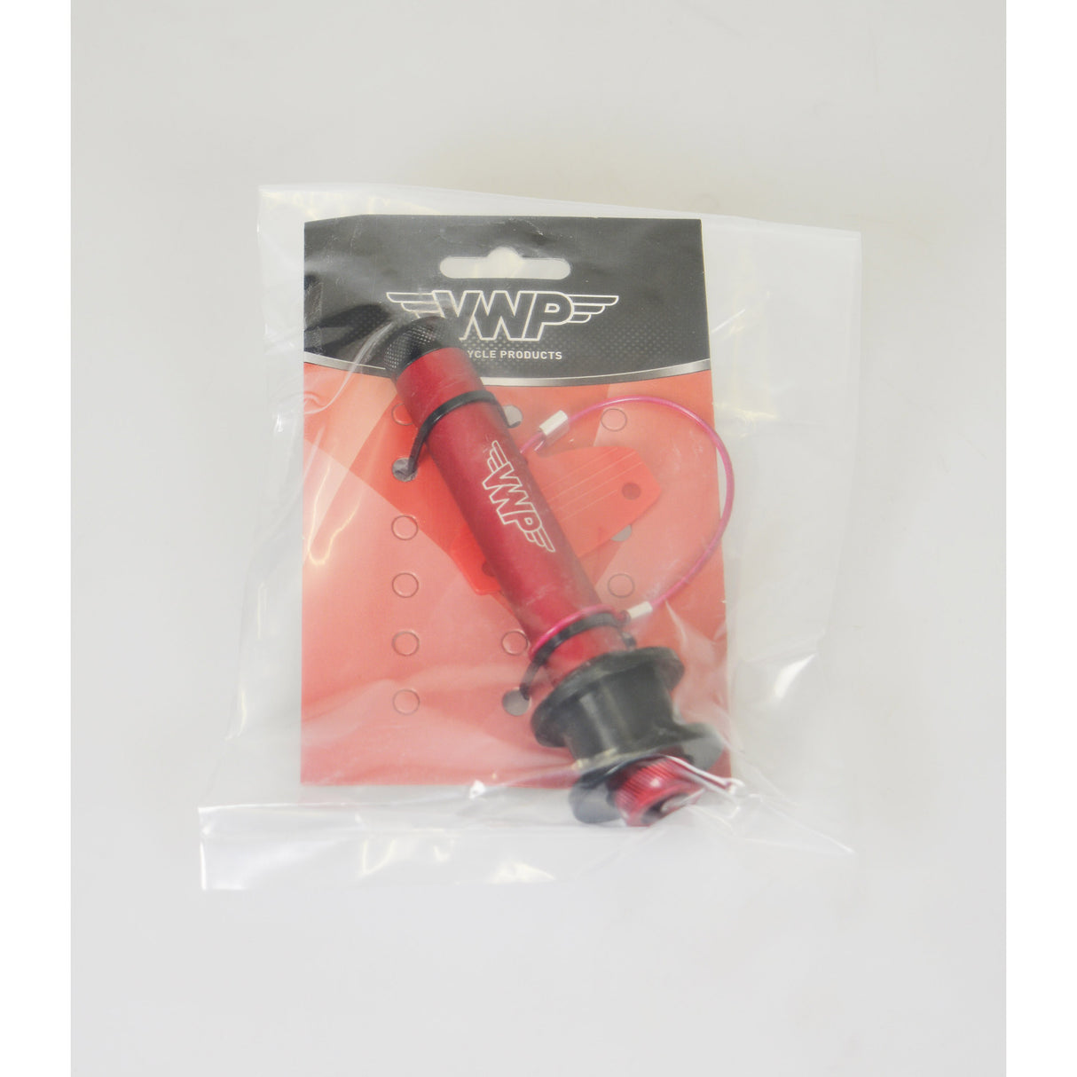 VWP Transport Tool universal para el eje del asiento