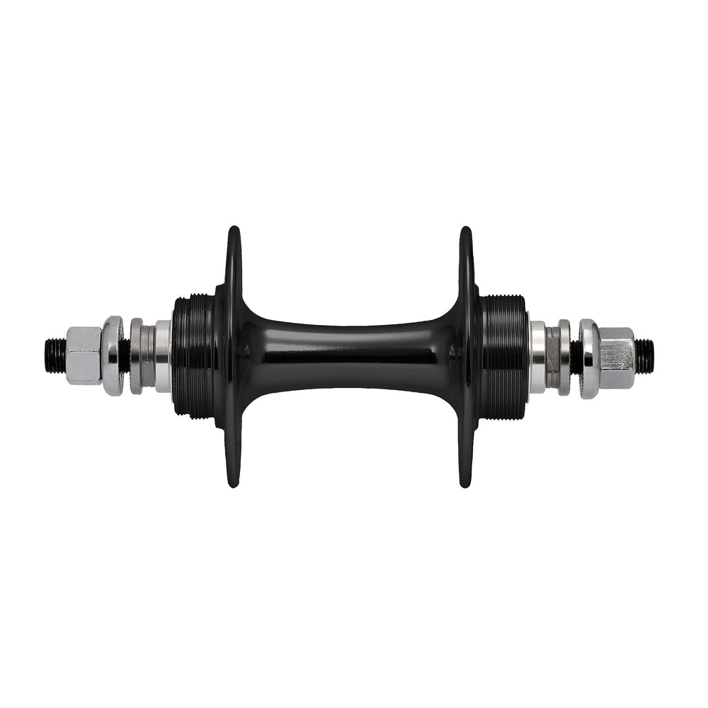 SA HBT30 HUB CPL után. 36TTS Javítva Freewh Spacer Black