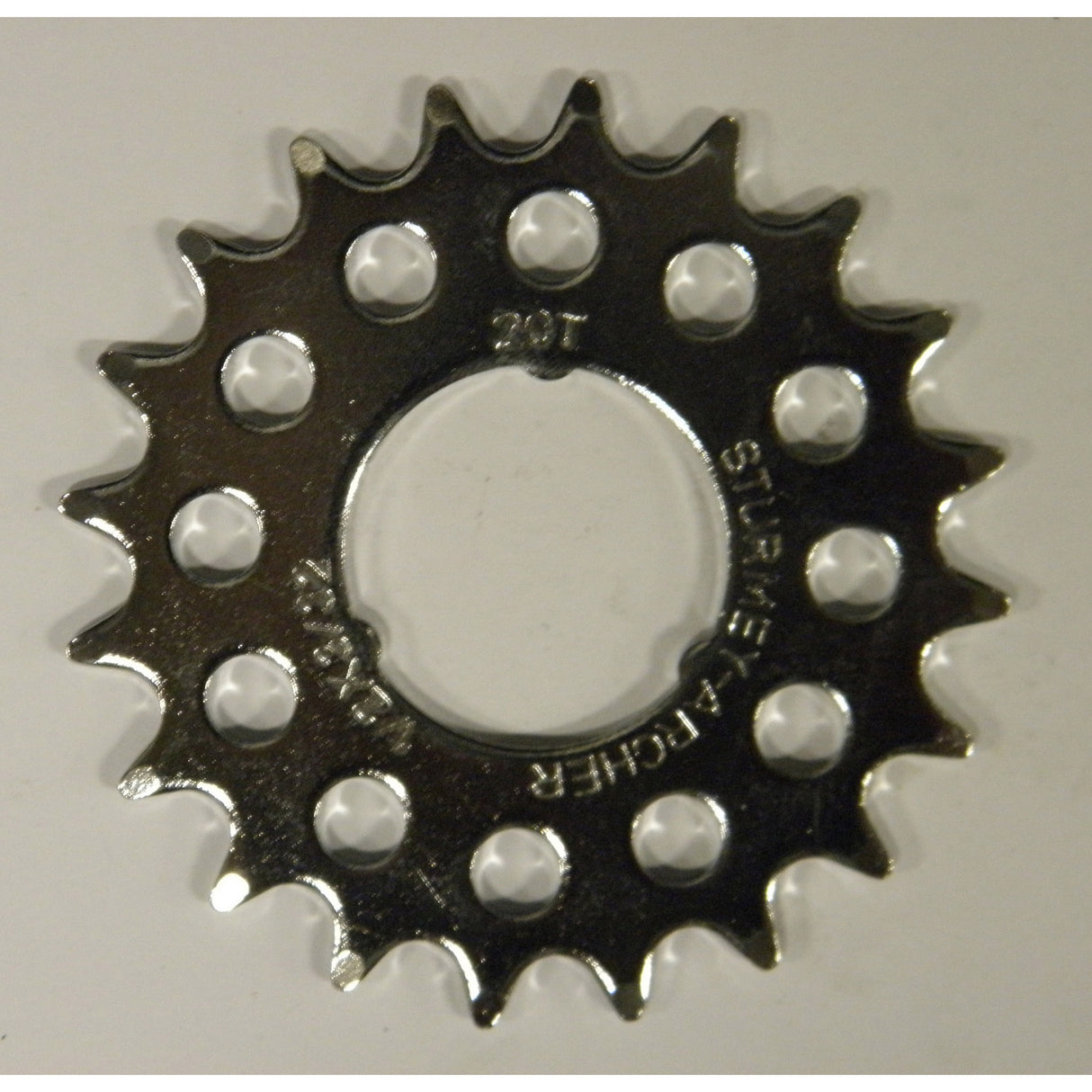 Sa tandwiel 3 32 vlak 20t