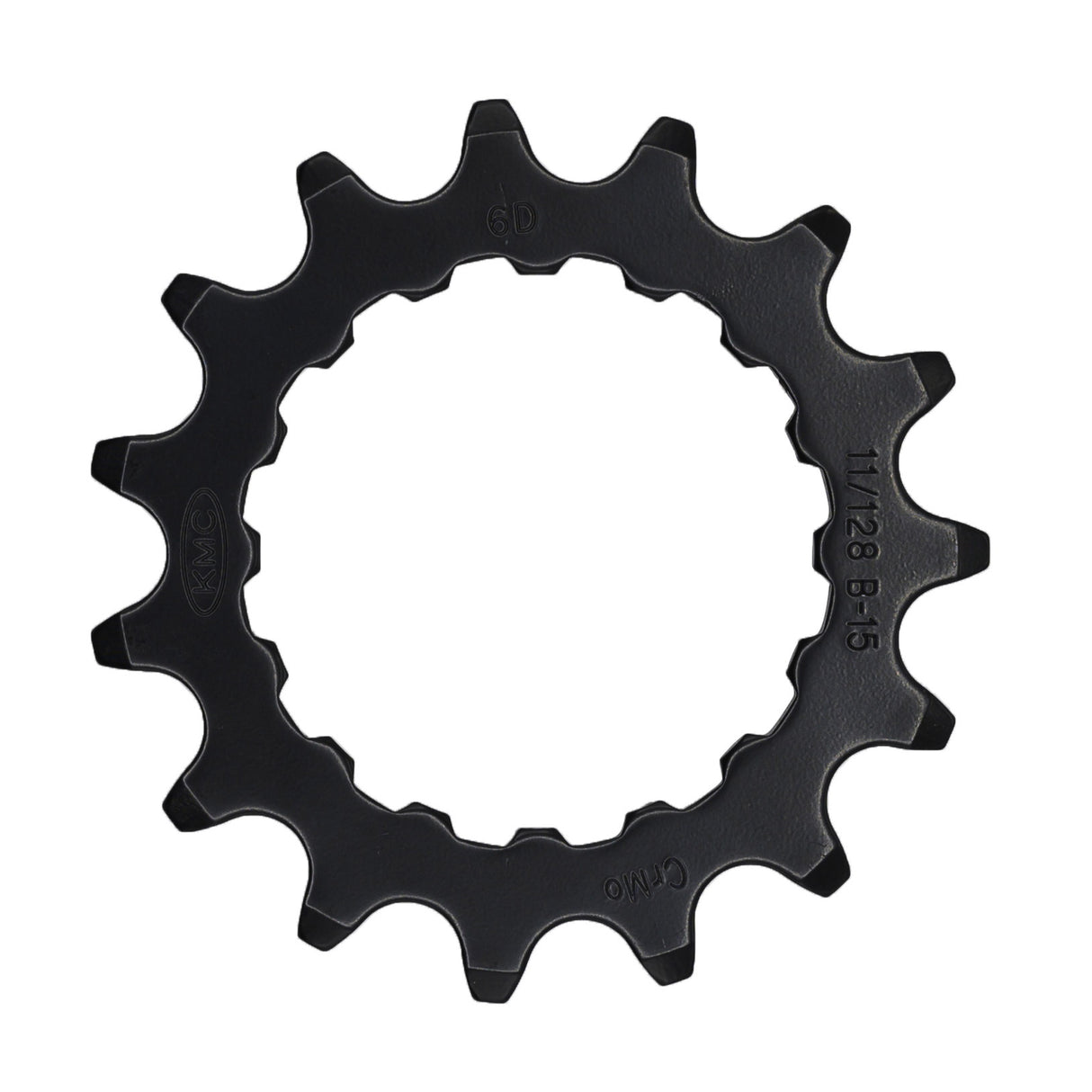 Kmc sprocket bosch