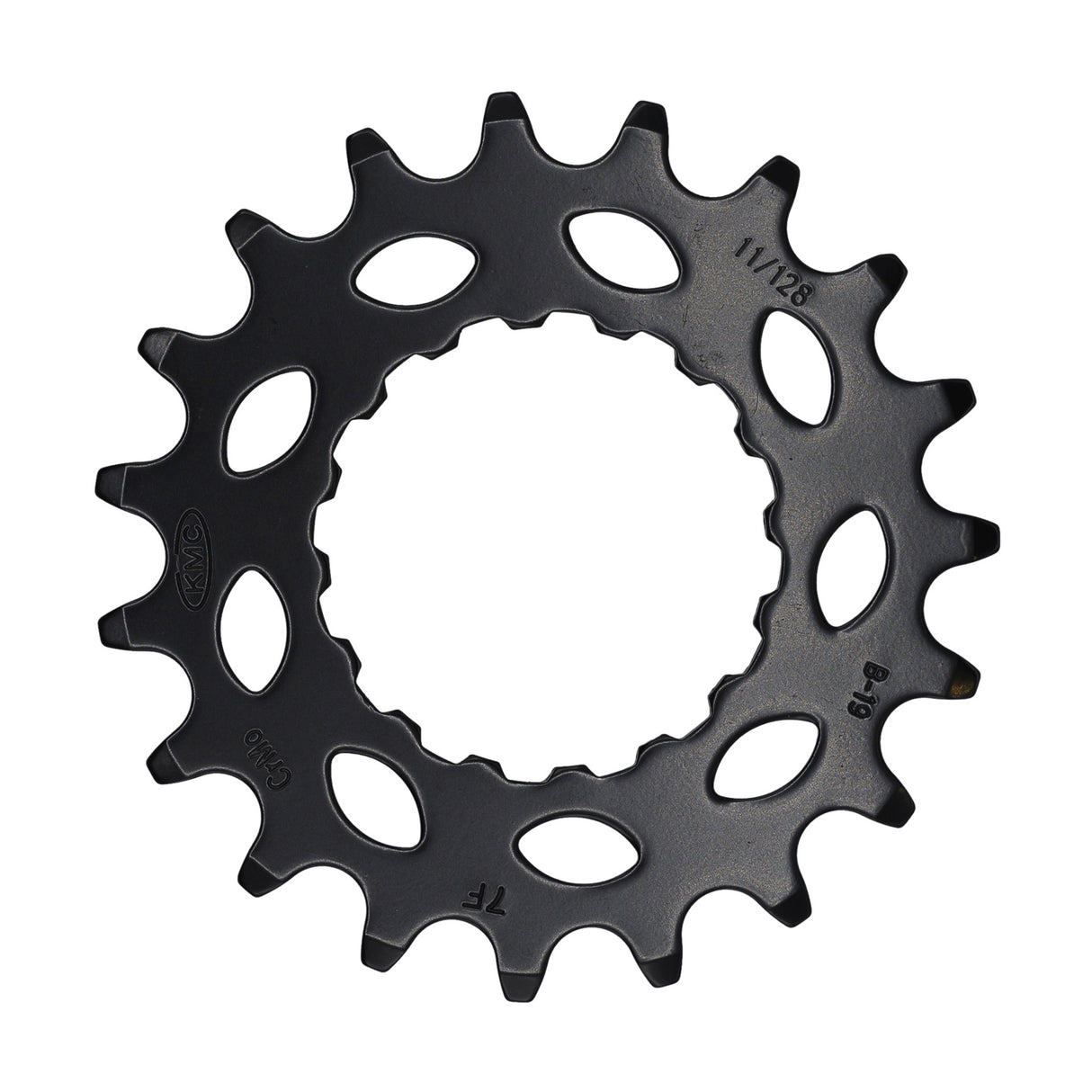 Kmc sprocket bosch gen 2 super narrow 19t front (25 pcs)