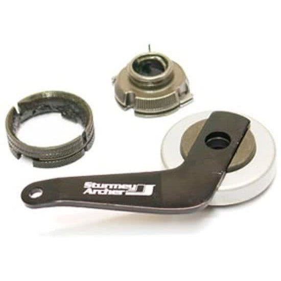 SA HSH492 Set Remset pour AWC II