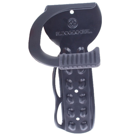 Wall hook Flinger Black