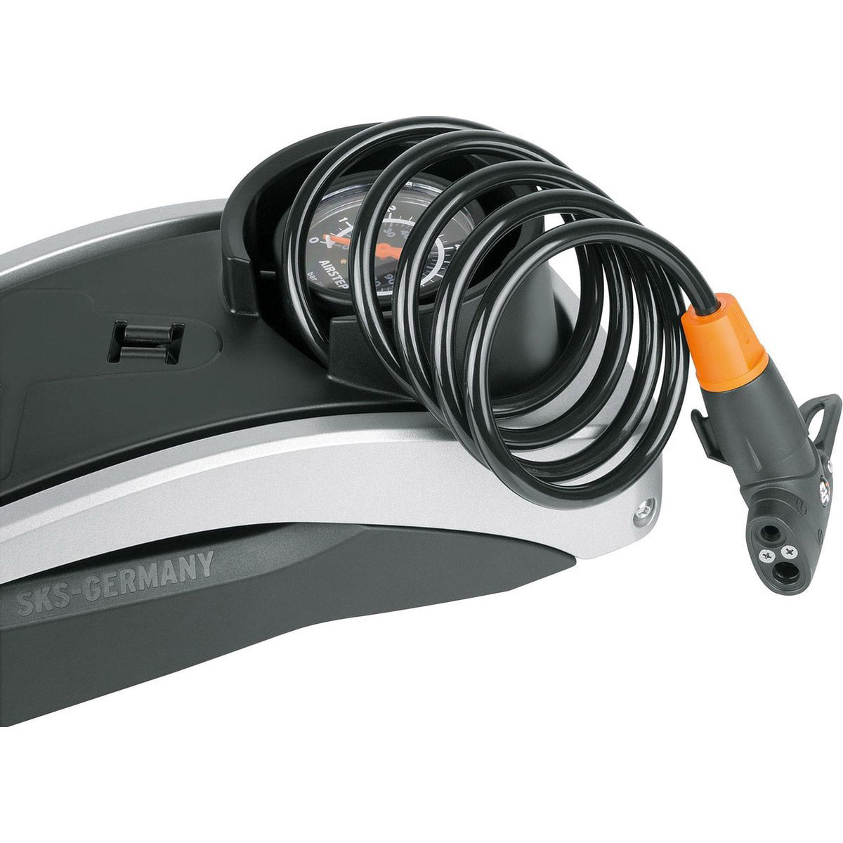 První SKS Aieep Fot Pump 11511 AV HV SV 7 BAR - 102PSI