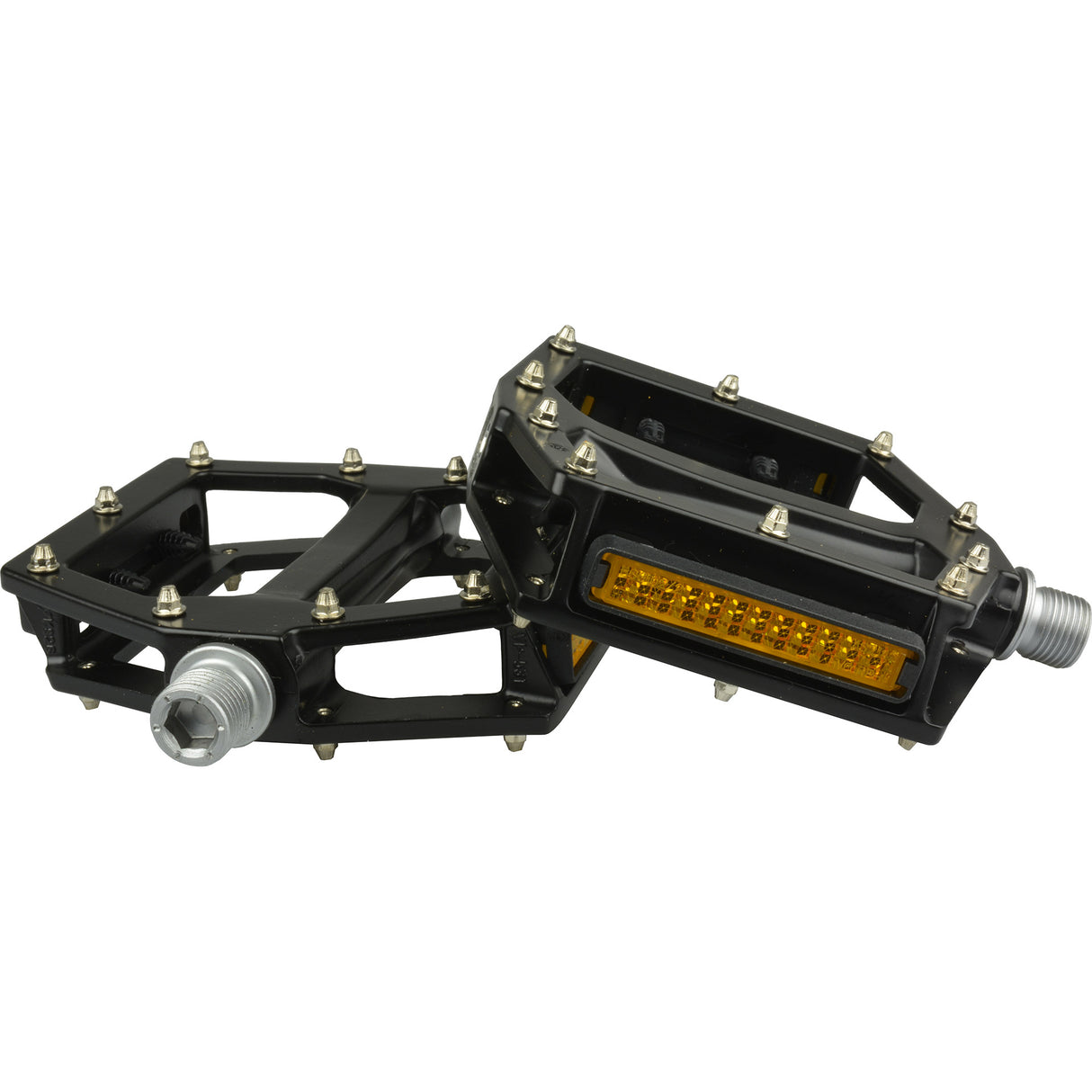 VWP BMX Pedal CNC Rodamientos sellados