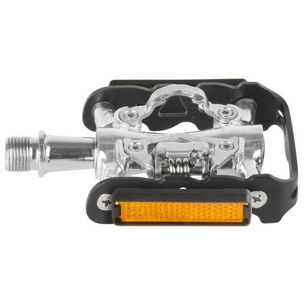 M-bølge peasy kombi pedal spd