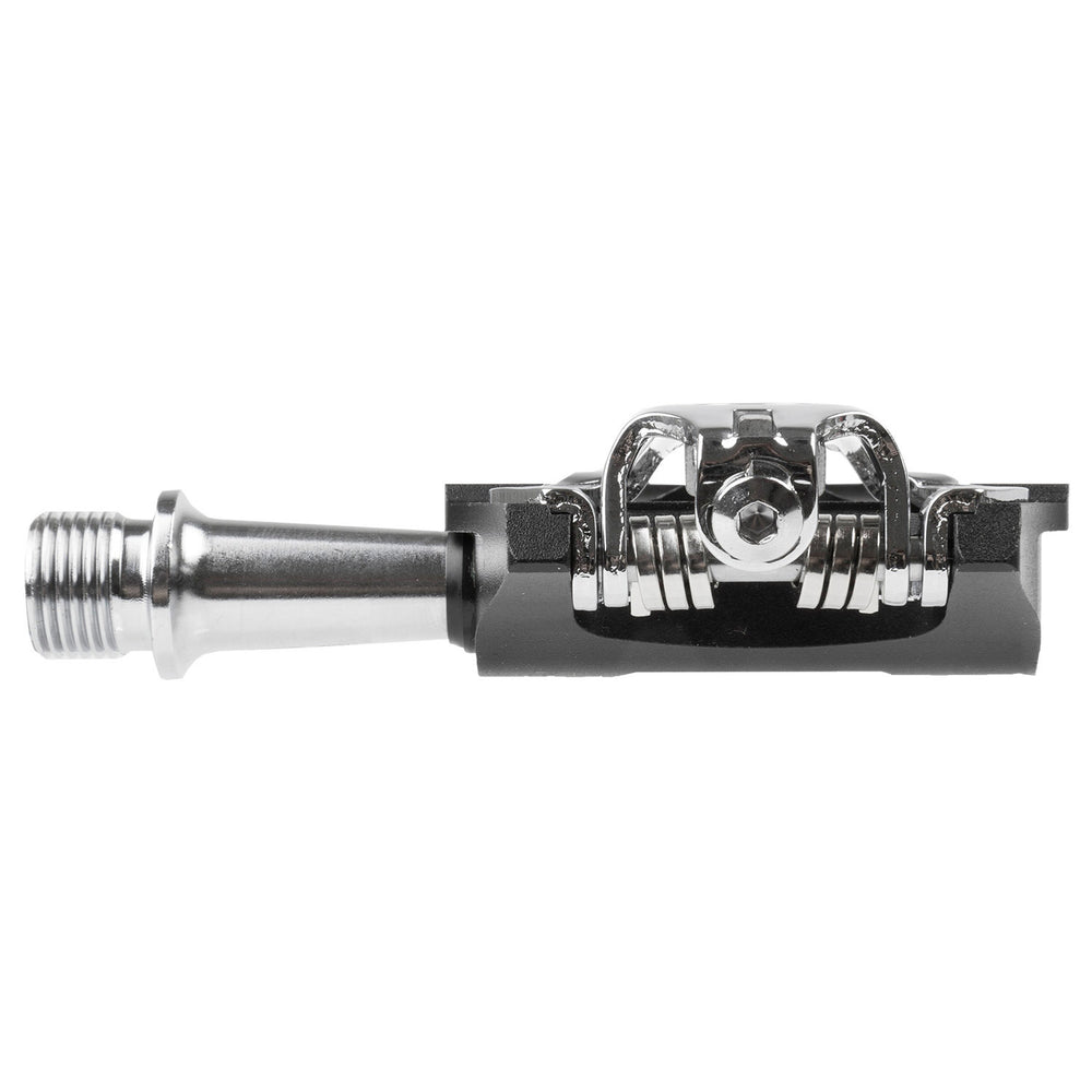 Shimano exustar E-PR50 Rás Cos SPD. + Pictiúir