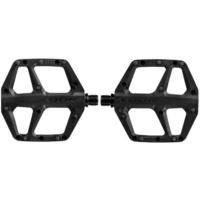 Look pédales trail fusion noir