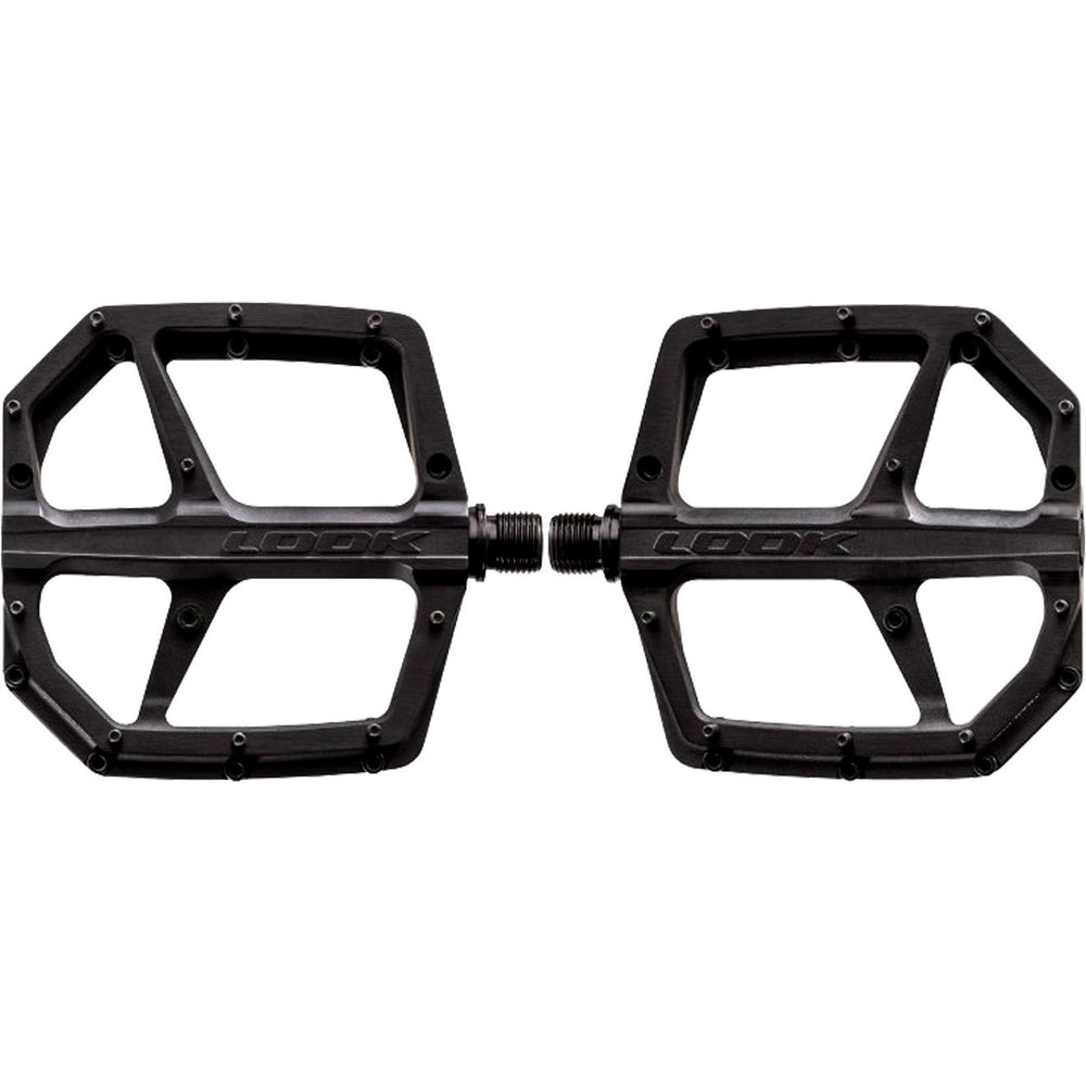 Look pédales trail roc+ noir