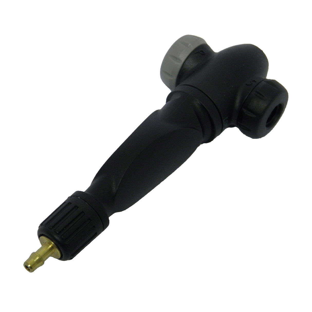 Vwp double head for hp pump fv av