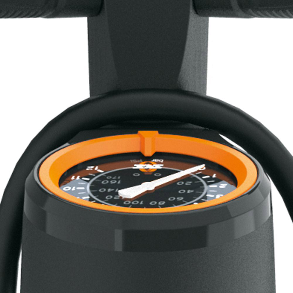 SKS Airmotion 12.0 floor pump