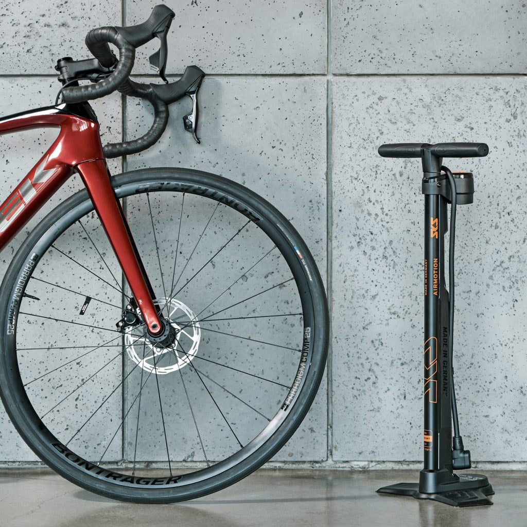 SKS Airmotion 12.0 Caidéal Urláir