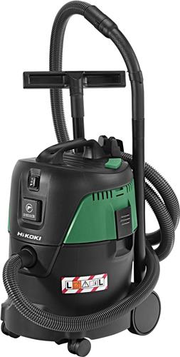 Hikoki wet and dry vacuum cleaner L-class