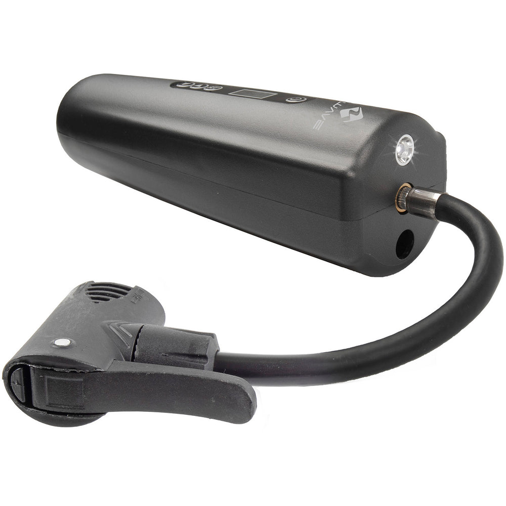 SKS M-Wave Battery Air Pump Elumatik USB 2