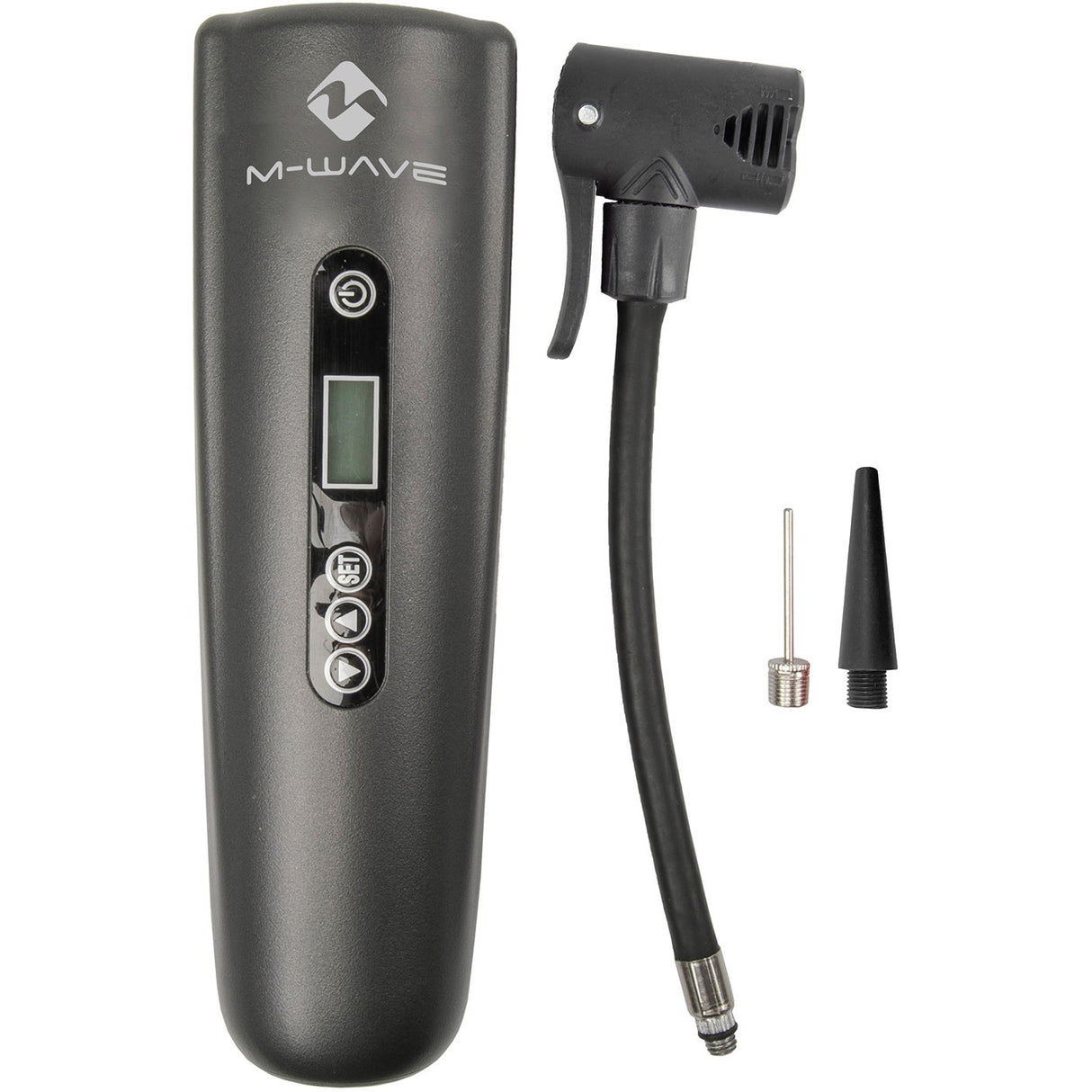 Sks m-wave acculuchtpomp elumatik usb 2