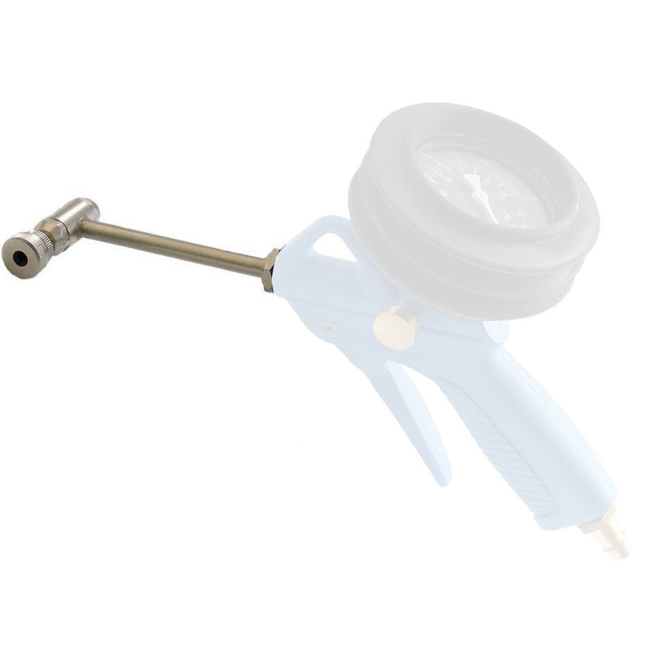 Buse crocodile pour pistolet à air comprimé rp0503