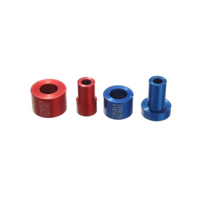 Rrp bearing kit - 6001 2rs