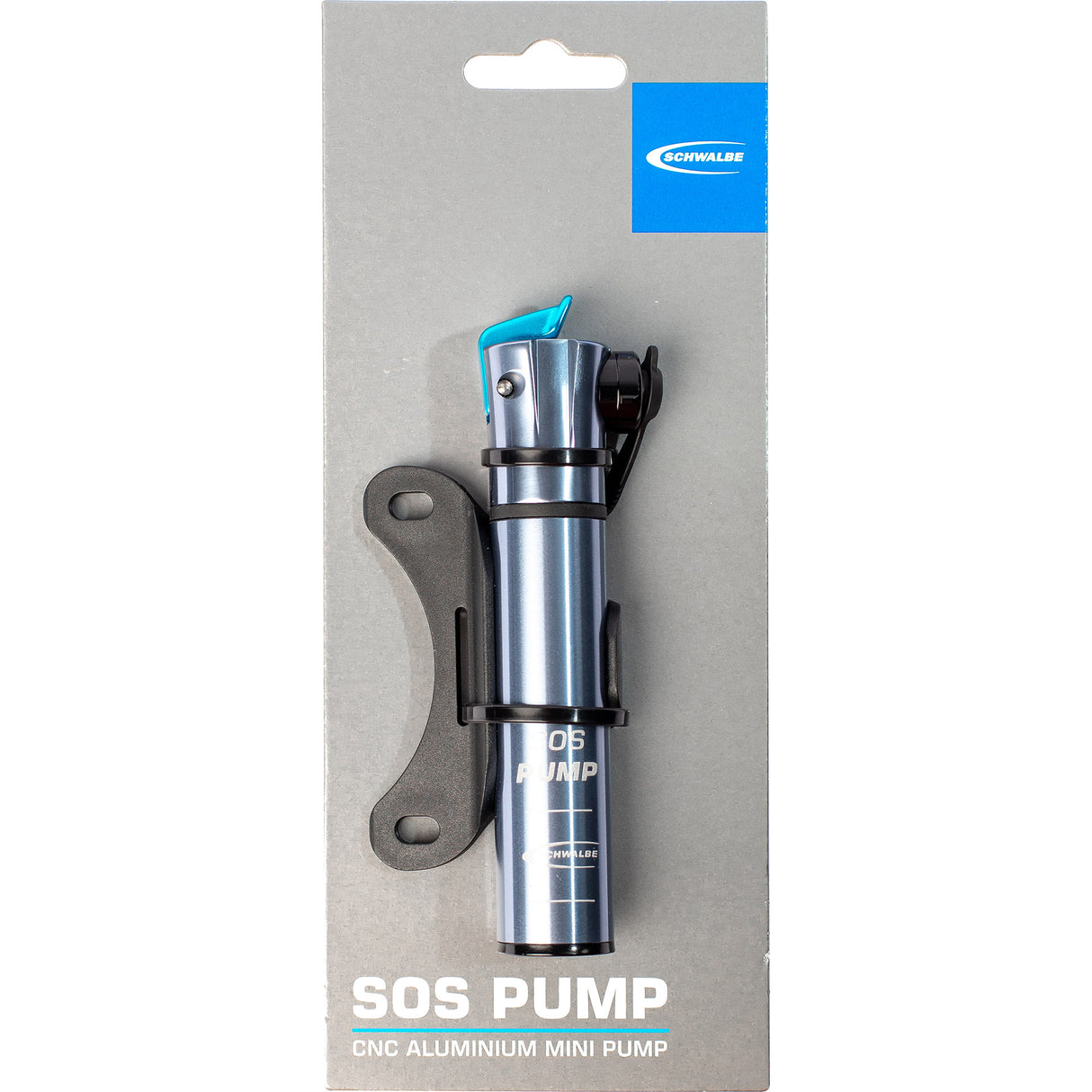 Schwalbe Mini Pump SOS