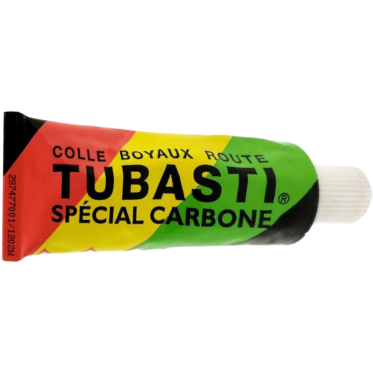 Velox Velgremkit Tubasti 25 gram gult