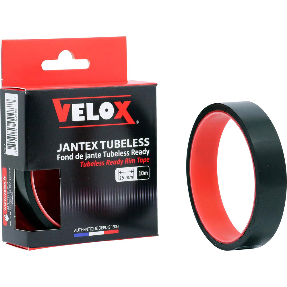 Velox Rim -teippivuotosuojaus 622 | Ja Kumi