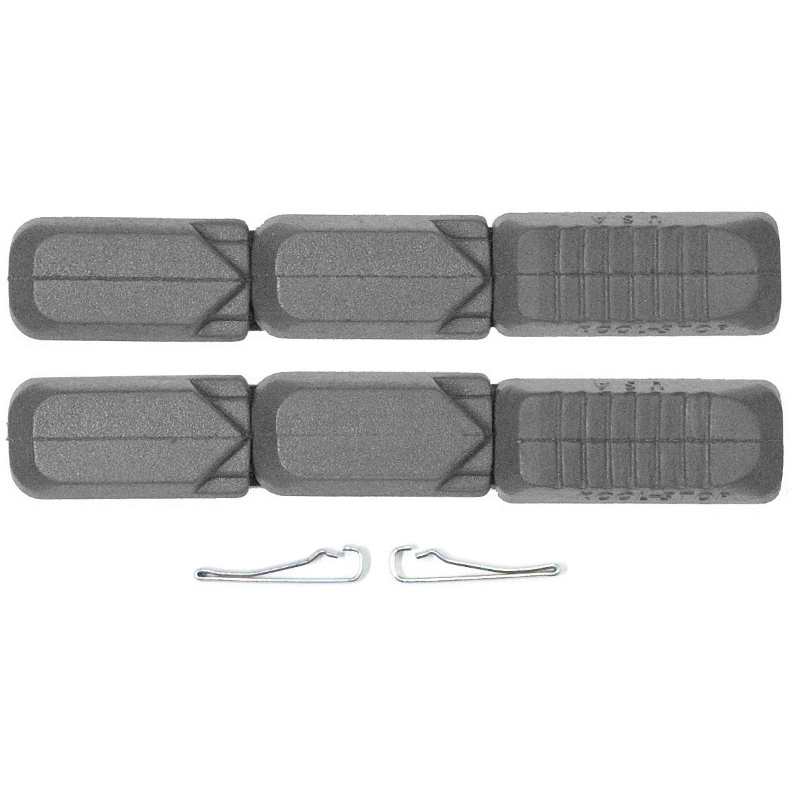 Koolstop brake pads tectonic carbon (2 pcs)