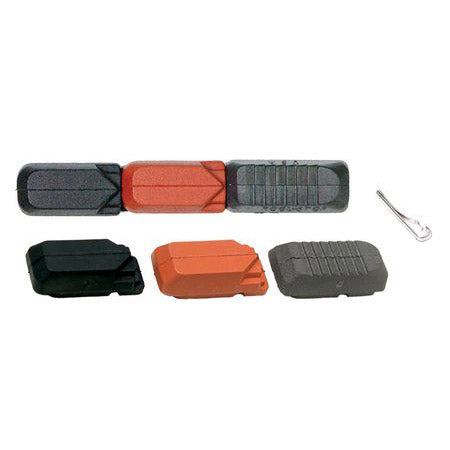 Koolstop brake pads tectonic multi (2 pcs)