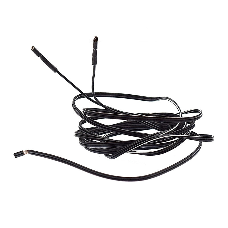 Busch Muller Bumm Double Wire Electrical Connection