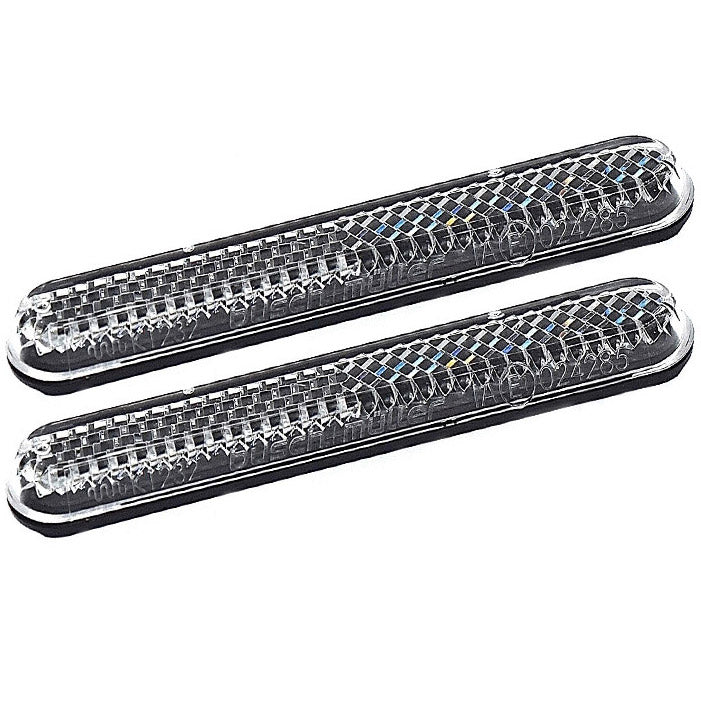 BUSCH & MÜLLER front reflector