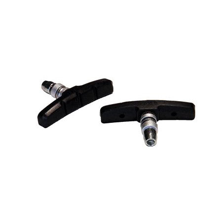 VWP brake pads V-brake 70x15mm workshop pack (50 pcs)