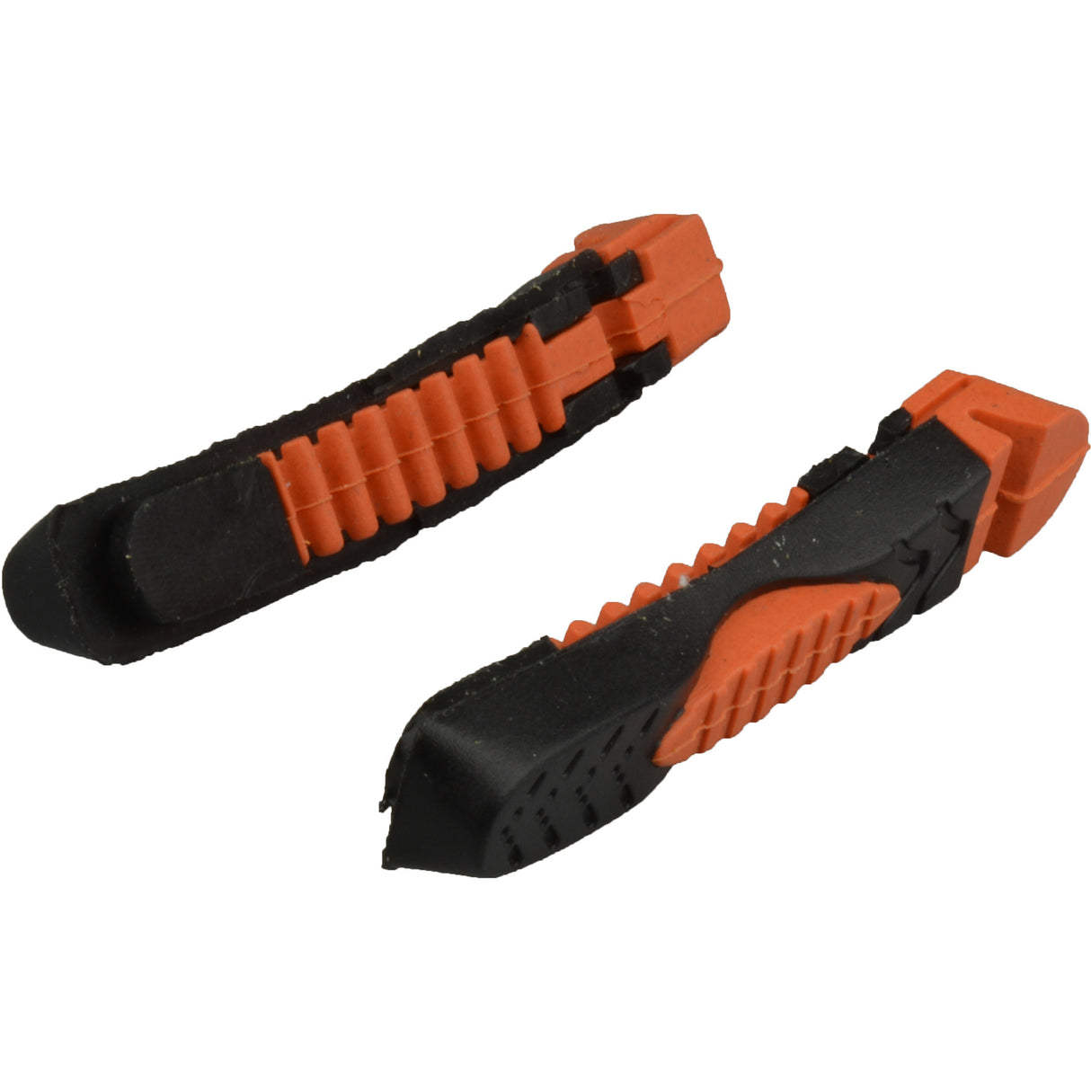 Vwp set loose brake pads cartridge v-brake luxury abs