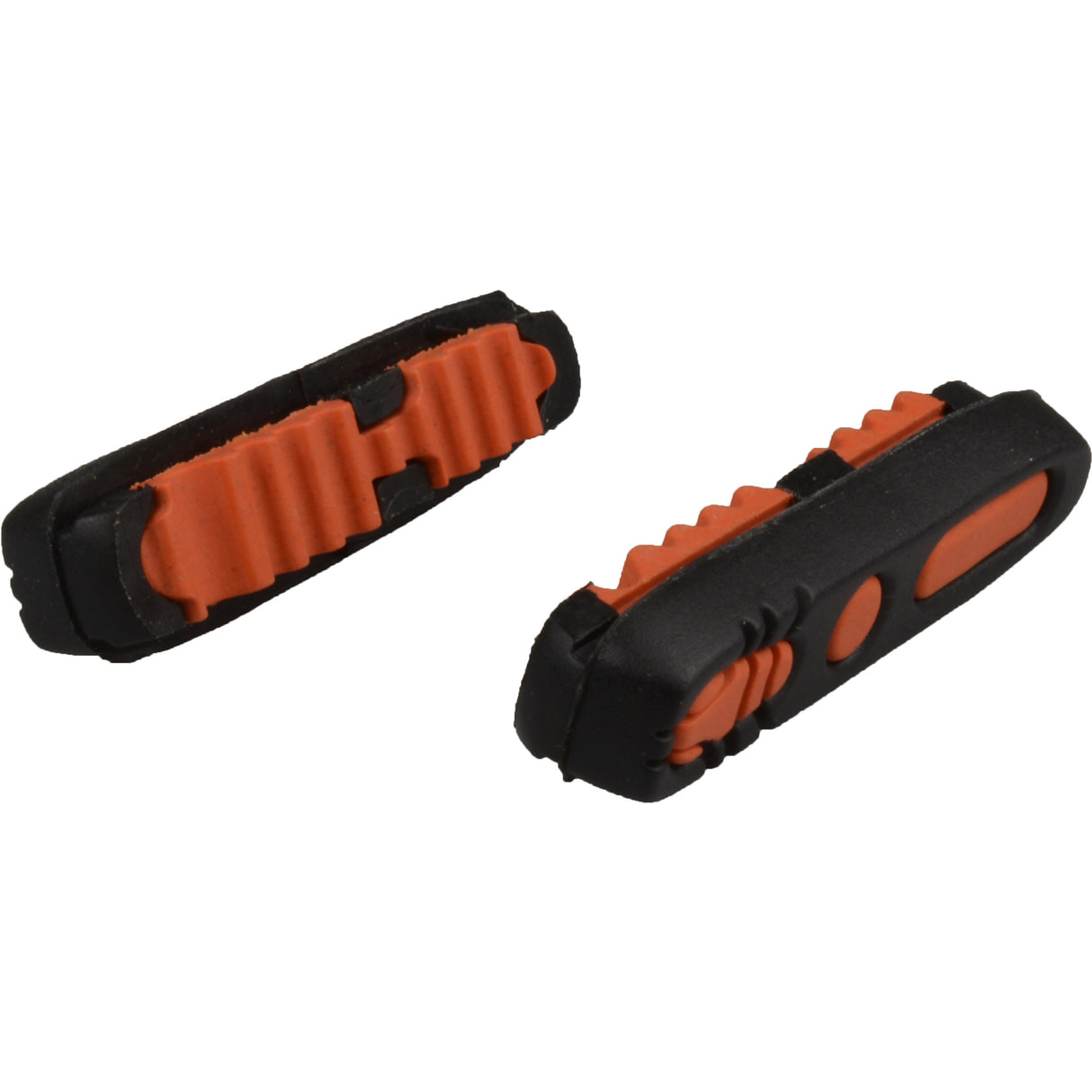 Vwp set loose brake pads cartridge race luxury abs