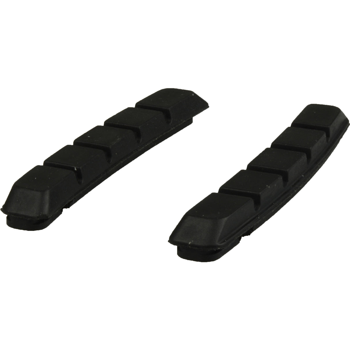 Vwp set loose cartridge brake pads v-brake (shimano)