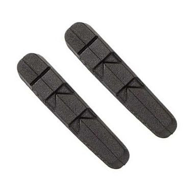 Koolstop brake pads r4 dura carbon hard (2 pcs)