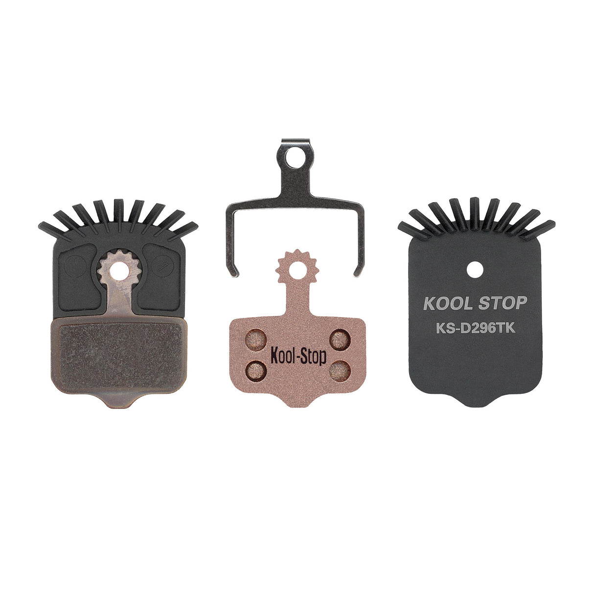 Koolstop Disc Brake Pads Aero Avid Alixer (2 pcs)