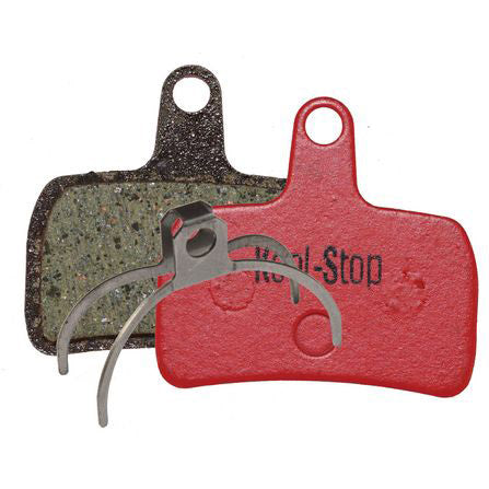 Koolstop disc brake pads hope mono mini (2 pcs)