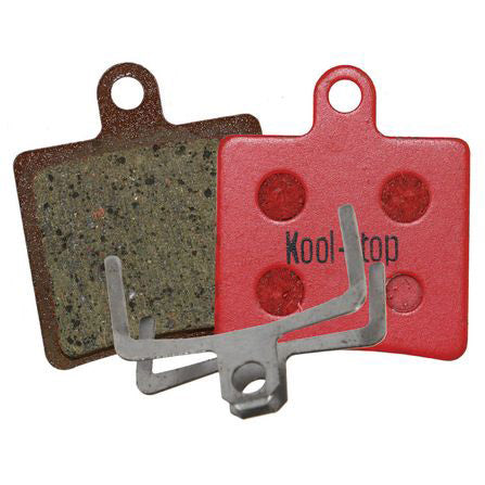Koolstop disc brake pads hope mini tm 2003 (2 pcs)