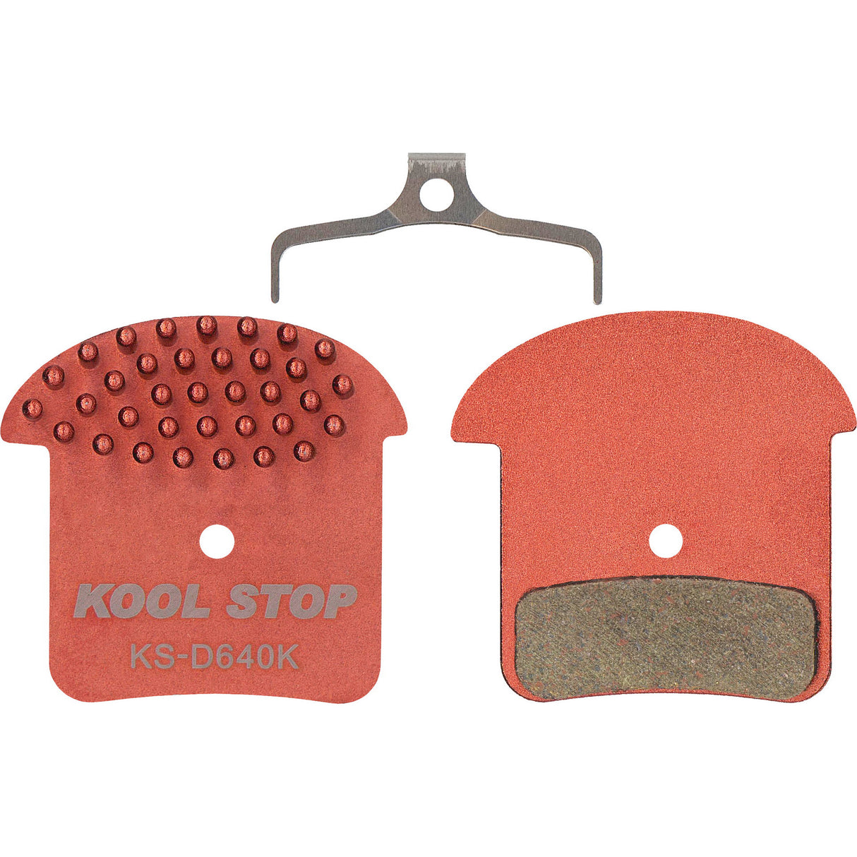 Koolstop disc brake pads aero-cool (2 pcs)