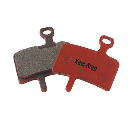 Koolstop disc brake pads dia tech anchor (2 pcs)