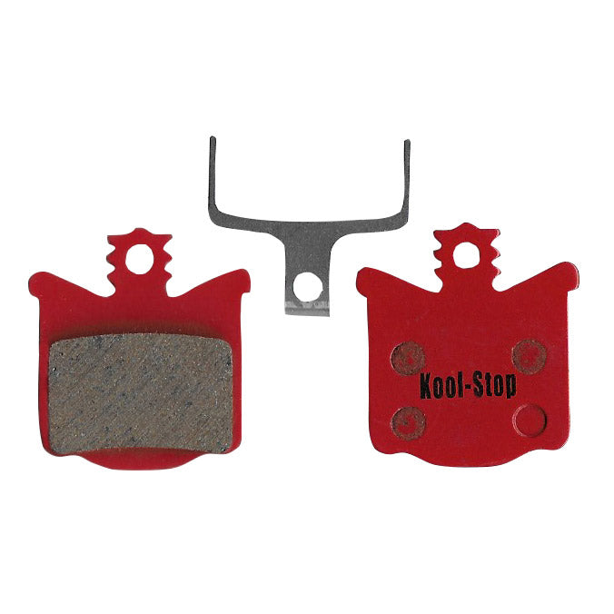 Magura Koolstop disc brake pads size A2 (2 pcs)