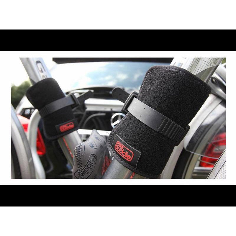 Elvedes bikebuddie duo tube protect.kit (2 bike)bb2013002