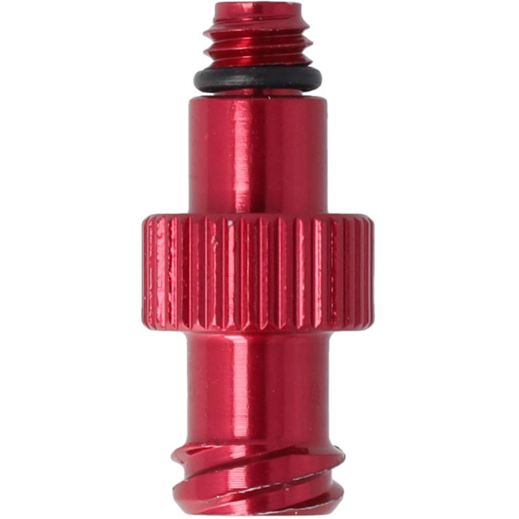 Kit de ventilación Elvedes para el blanqueo de los sistemas de frenos hidráulicos Shimano.