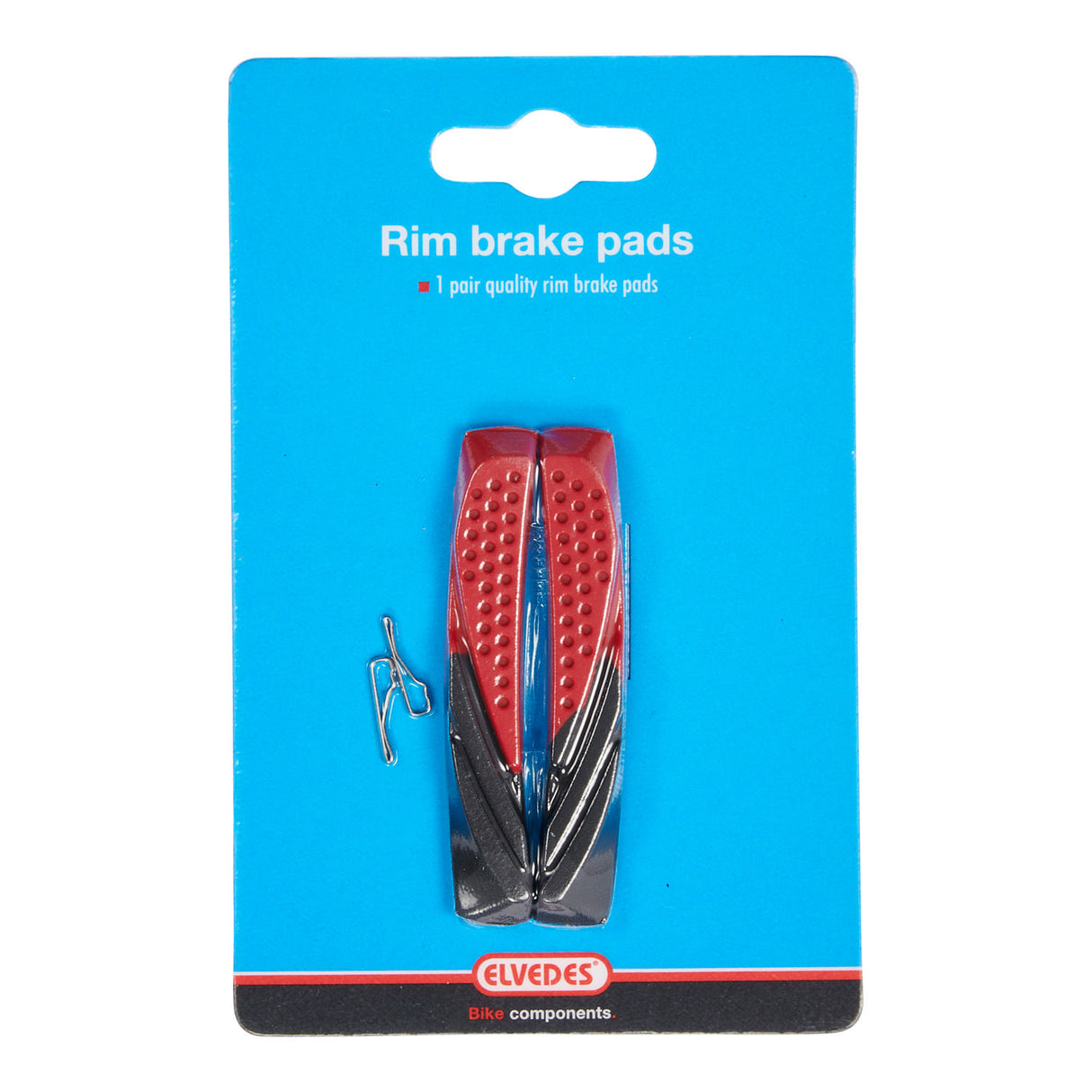 Set di freni di sostituzione di tipo V per asciutto bagnato