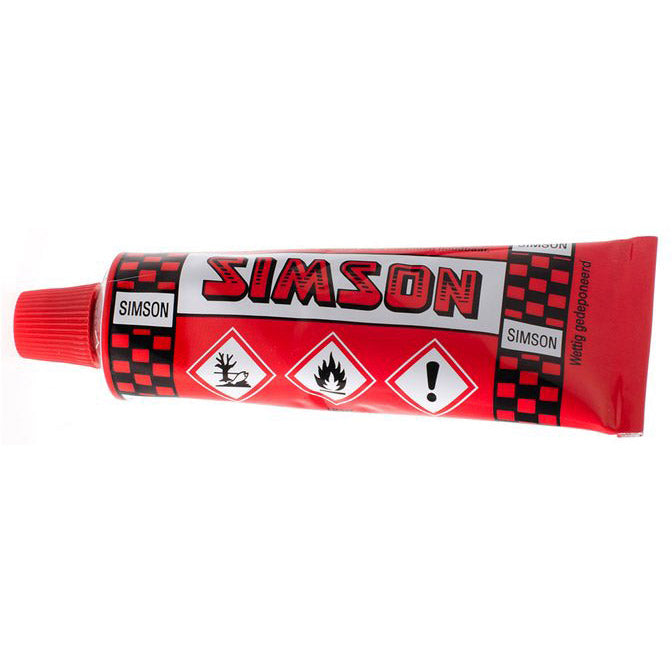 Simson Solution veľký (12 x tuba 30 ml)