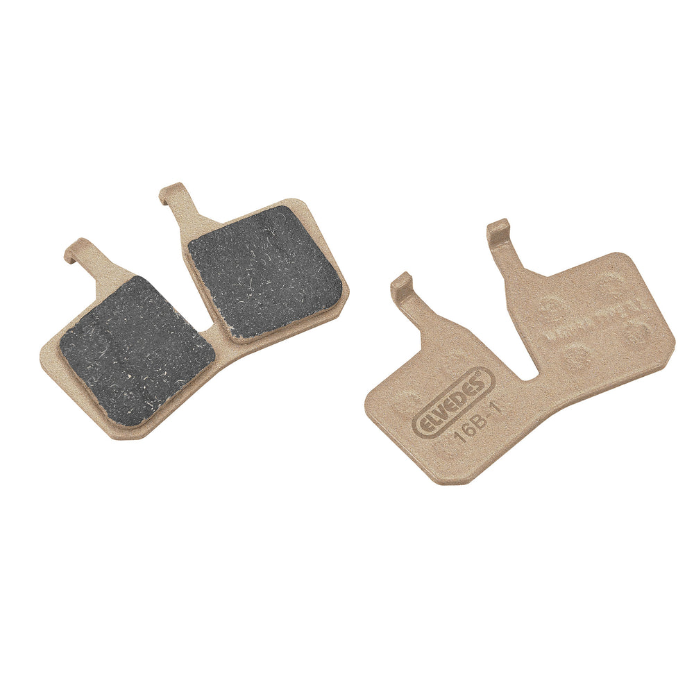 Disc brake pad set sintered Magura MT5 MT7 (25