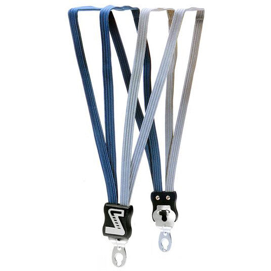 quick release binder extra strong blue gray