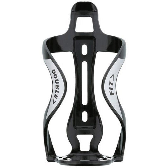 Simson Bidone Holder Double Fit Bidon Bottle Bloss Black Carte