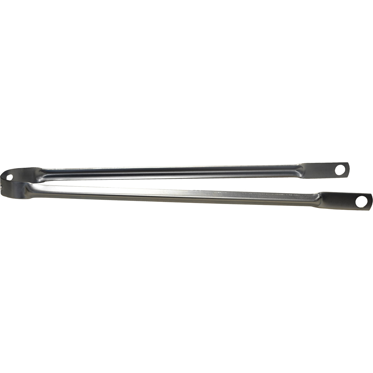 Kotflügelstange 24 Alu