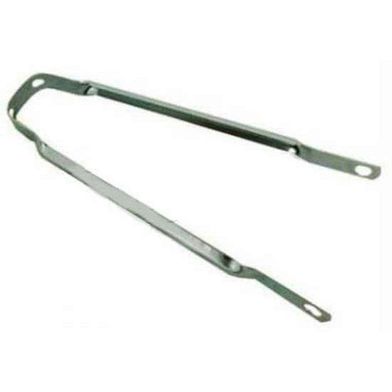 Matter Rod 28 Silver (par pièce)