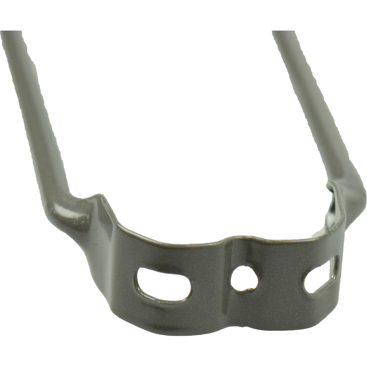 Fender Rod 26sp Grey Silver