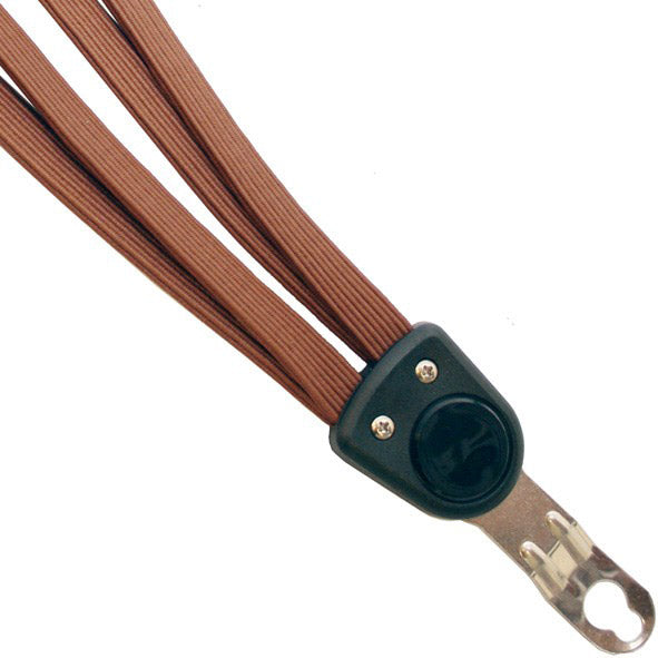 Snelbinder Quattro Strong 26 28 pollici marrone